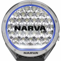 Promo 😀 Narva Ultima 215 Driving Light 🛒