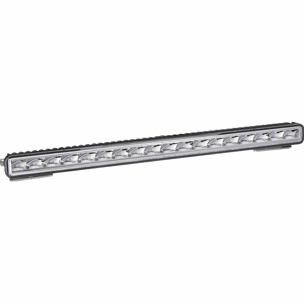 Promo π Narva Explora LED Driving Light Bar Single Row 22" π