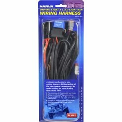 Best reviews of 😍 Driving Light Harness Narva ✔️