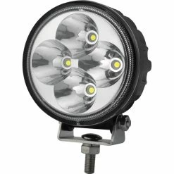 Deals 🛒 Enduralight Round Work Light - 12W, 3inch ✔️