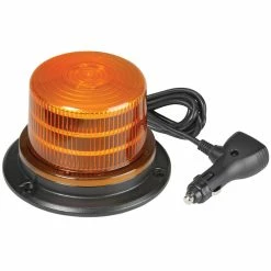 Best reviews of ✔️ Calibre Warning Light - LED, Magnetic Base 💯
