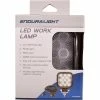 Best reviews of 👍 Enduralight Square Work Lamp - LED 21W, 4inch 🌟
