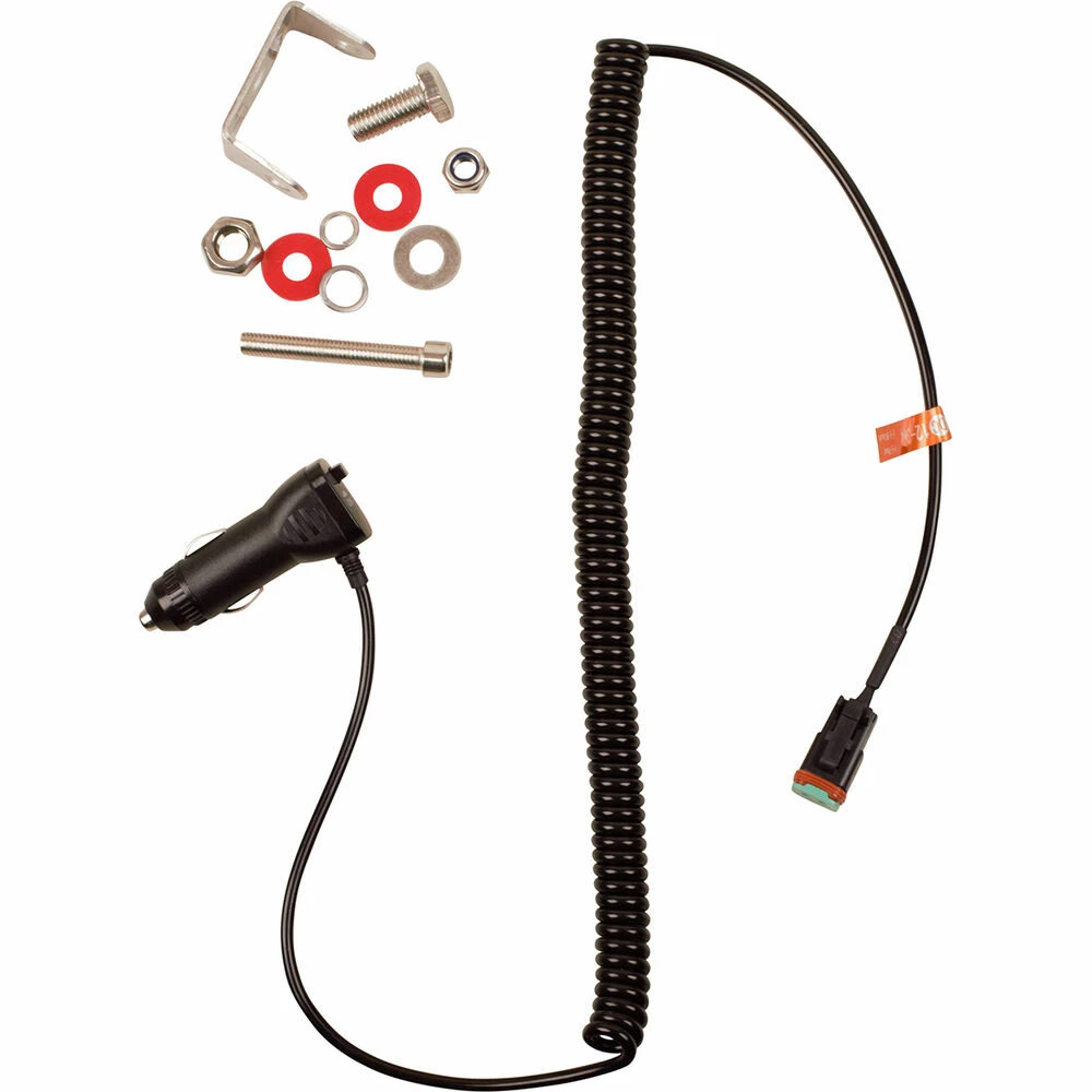 Outlet 😉 Enduralight Round Work Lamp - LED 21W, 4inch 👏 - Image 3