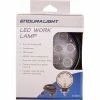 Outlet 😉 Enduralight Round Work Lamp - LED 21W, 4inch 👏