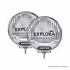 Best Pirce 🛒 Narva Explora LED Driving Lights 175mm Pair 🔥