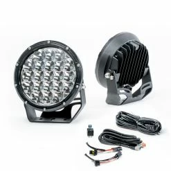 Top 10 🛒 Enduralight 175mm LED Driving Lights 63W With Harness 👍