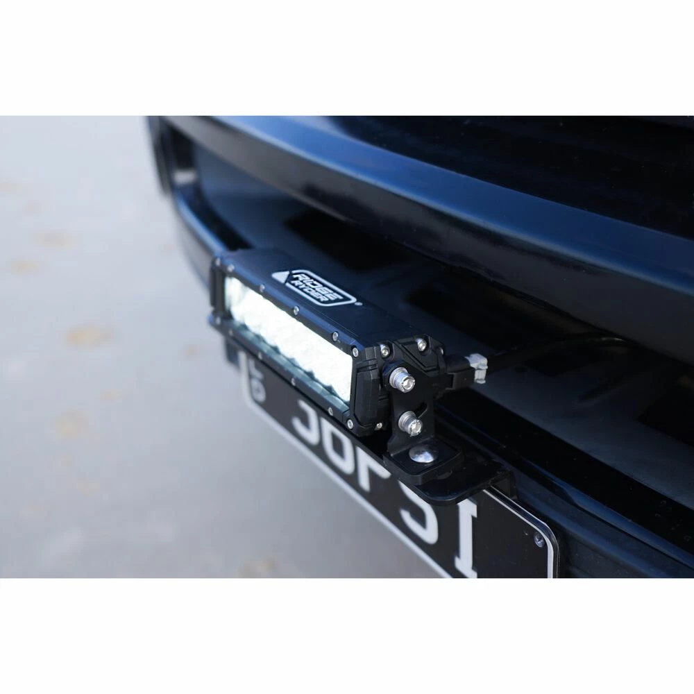 Wholesale 🤩 Ridge Ryder 7.5" LED Driving Light Bar 30W With Harness 🎁 - Image 2