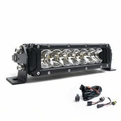Wholesale 🤩 Ridge Ryder 7.5" LED Driving Light Bar 30W With Harness 🎁