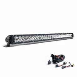 Top 10 😀 Ridge Ryder 31" LED Driving Light Bar 127W With Harness 🥰