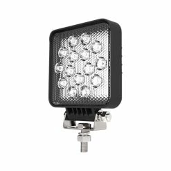 Discount 👏 Enduralight LED Work Lamp 4" Square - 15W ⌛