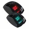 Brand new 🤩 Narva LED Navigation Lights Side Mount Black 🛒