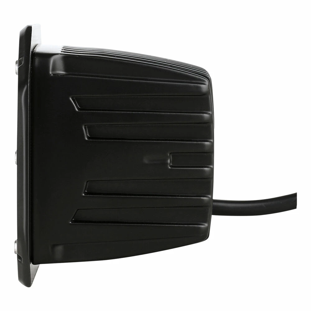 Best deal 🔥 Ridge Ryder LED Flush Mount Utility Light Square 25W 🔥 - Image 3