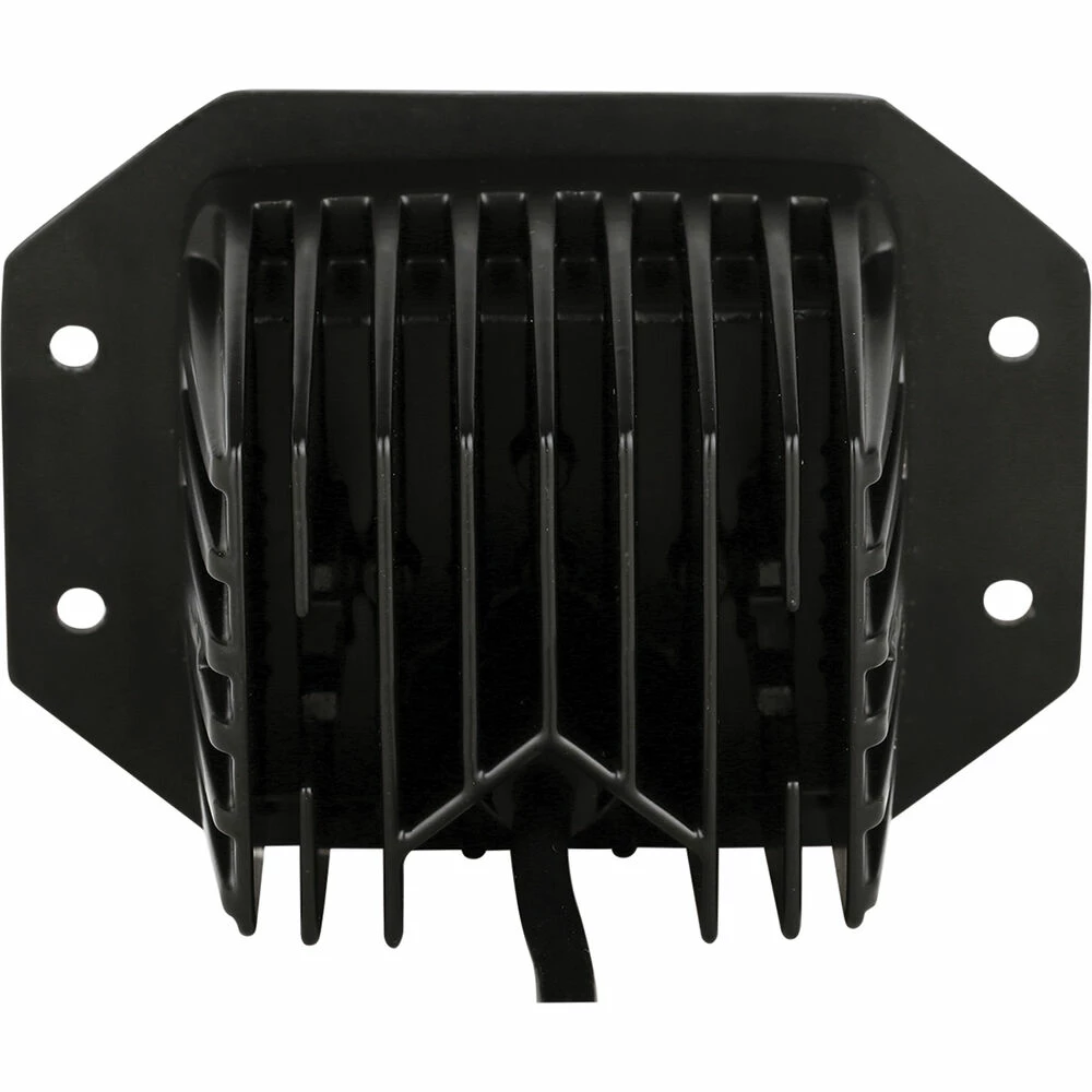 Best deal 🔥 Ridge Ryder LED Flush Mount Utility Light Square 25W 🔥 - Image 4