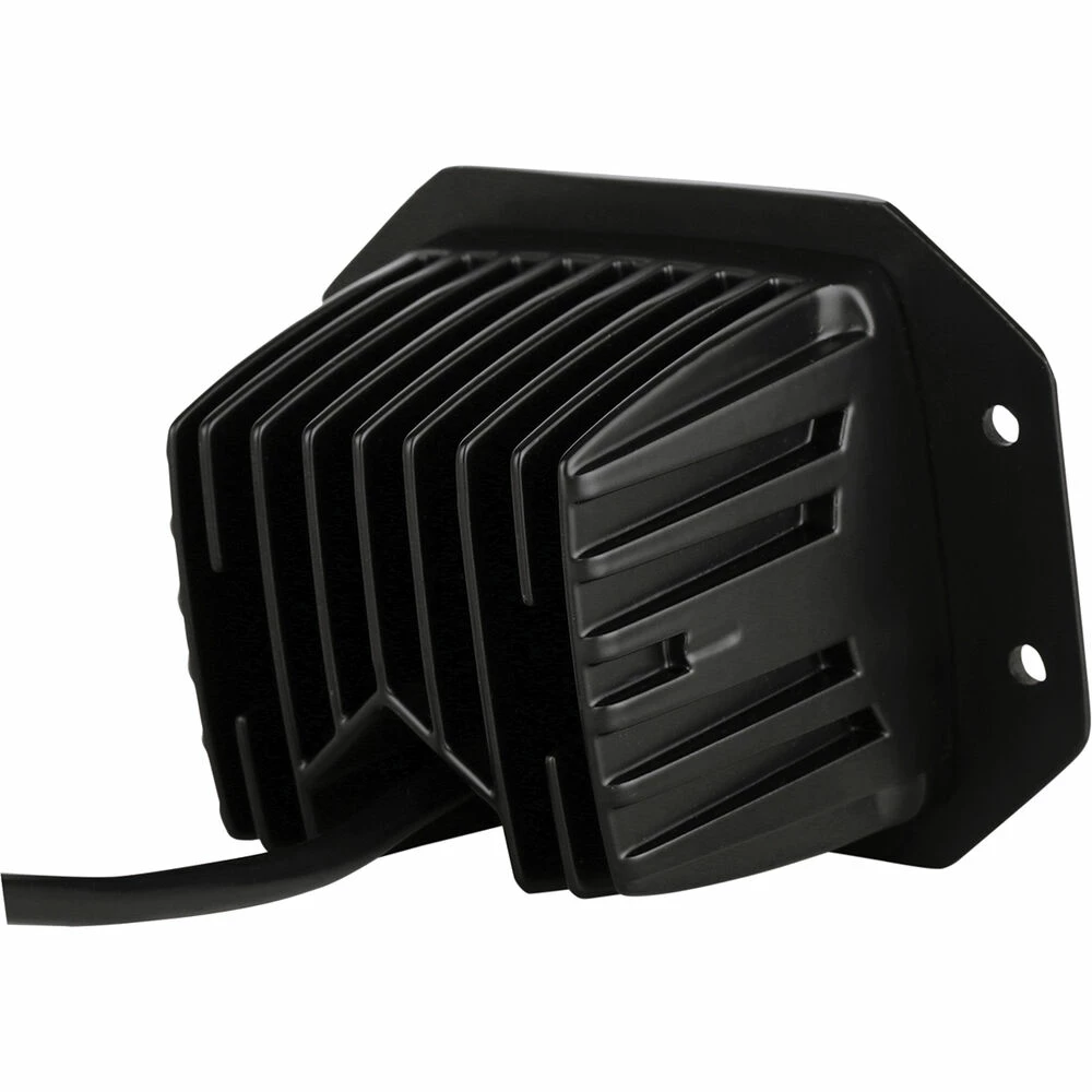 Best deal 🔥 Ridge Ryder LED Flush Mount Utility Light Square 25W 🔥 - Image 5