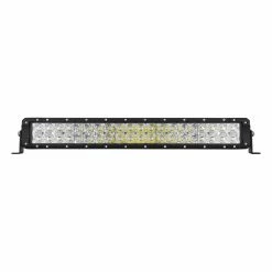 Brand new 🔥 Enduralight Driving Light Bar LED 21" Double Row 70W With Harness 👍
