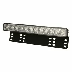 Buy ✨ Enduralight Driving Light Bar LED 15" W/ Bracket 48W With Harness 🤩