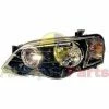Discount ✨ All Crash Left Headlight - FAB-21031LHQ 🧨