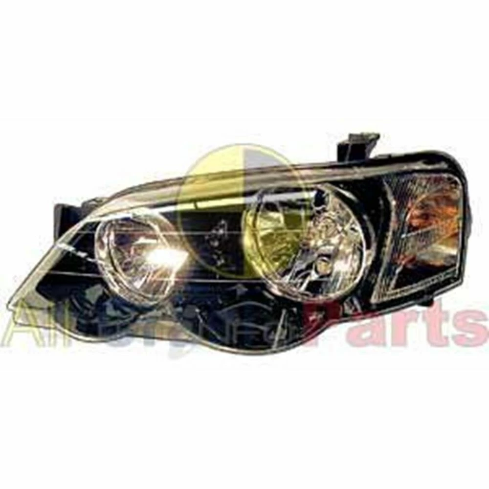Discount โจ All Crash Left Headlight - FAB-21031LHQ ๐งจ