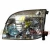 Best Pirce 🌟 All Crash Left Headlight - NXT-21030LHQ 😉