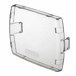 Promo ❤️ Narva Ultima 160/115 See Through Lens Protector To Suit Lamps - 160 X 115mm, 12V 🎁