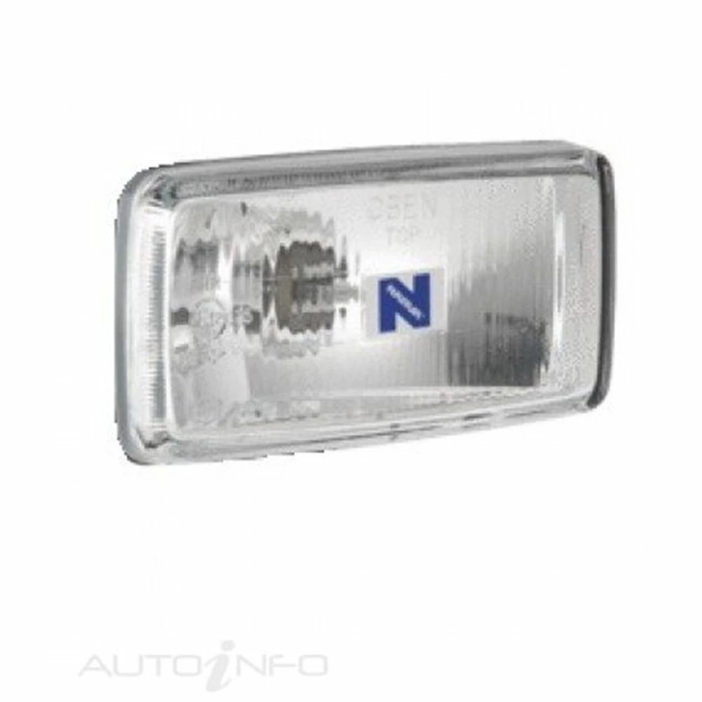 Outlet 🌟 Narva Maxim 180/85 Replacement Lens And Reflector To Suit 72250 And 72247 - 180 X 85mm, 12V ⌛