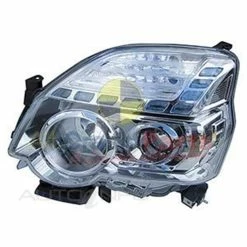 Wholesale 😍 All Crash Left Headlight - NXU-21032LHQ ❤️
