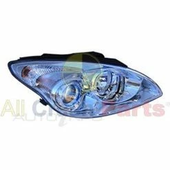 Cheap 💯 All Crash Right Headlight - HIA-21030RHQ 😍