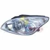 Top 10 🌟 All Crash Left Headlight - HIA-21031LHQ ✔️