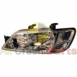 Coupon 🔔 All Crash Left Headlight - CCK-21030LH 😀