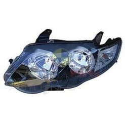 Budget 🛒 All Crash Left Headlight - FFG-21032LHQ 🔔