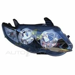 Best Pirce 🎁 All Crash Right Headlight - FFG-21032RHQ 😀