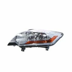 Budget 💯 All Crash Head Lamp Lh FKU-21030LHQ 🥰