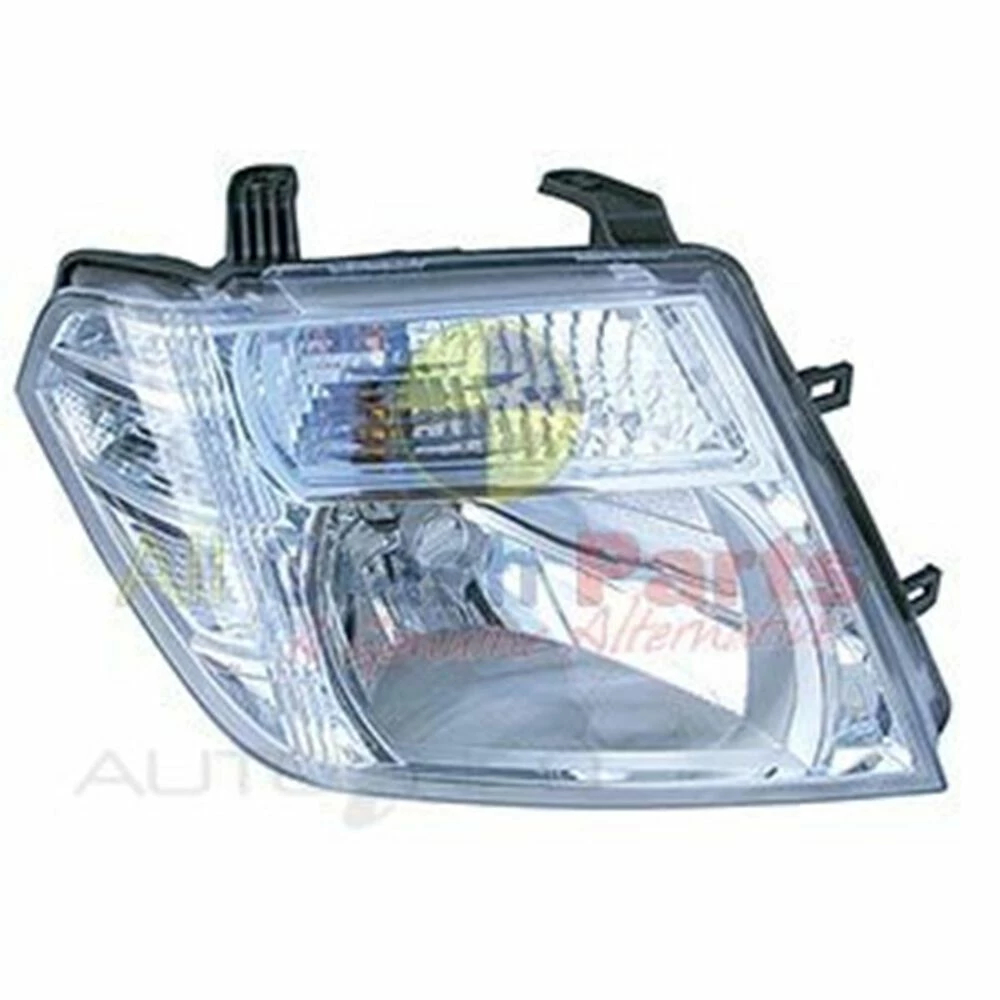 Best reviews of ⌛ All Crash Right Headlight - NNF-21032RHQ 😍