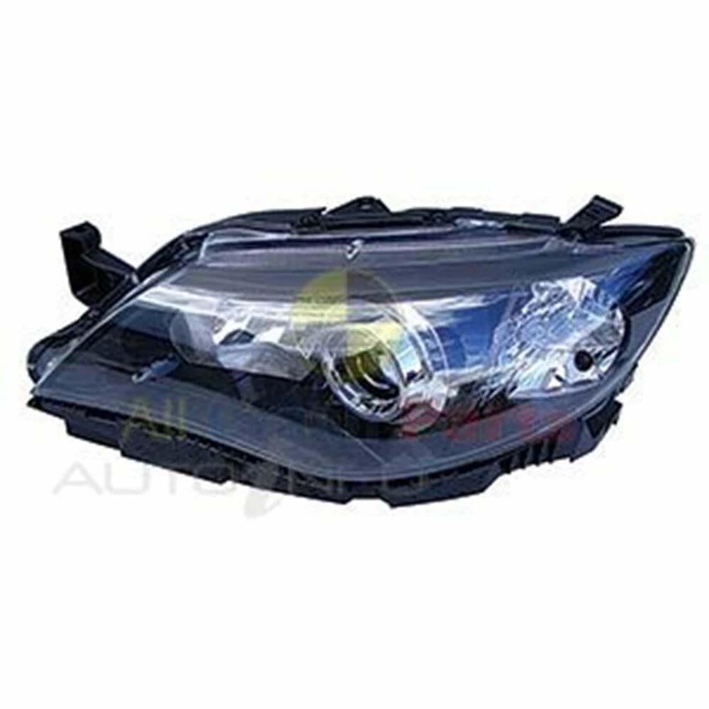 New โค๏ธ All Crash Left Head Light - UIF-21030LHQ ๐