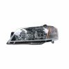 Top 10 🤩 All Crash Head Lamp Lh FTT-21033LHQ ⭐