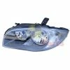 New ⭐ All Crash Left Headlight - EGA-21031LHQ 🔔