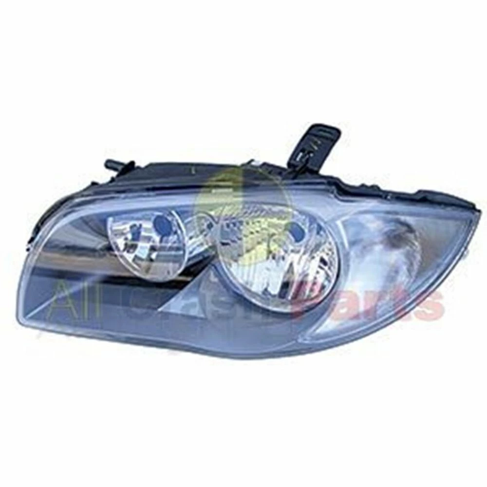 New โญ All Crash Left Headlight - EGA-21031LHQ ๐