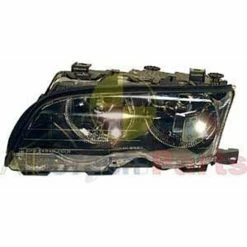 Promo ⌛ All Crash Left Headlight - ETD-21037LHQ 🔔