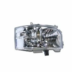 Outlet 🧨 All Crash Head Lamp Rh THD-21034RHQ 😀