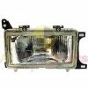 Budget 🎉 All Crash Right Headlight - TRA-21030RH 👍