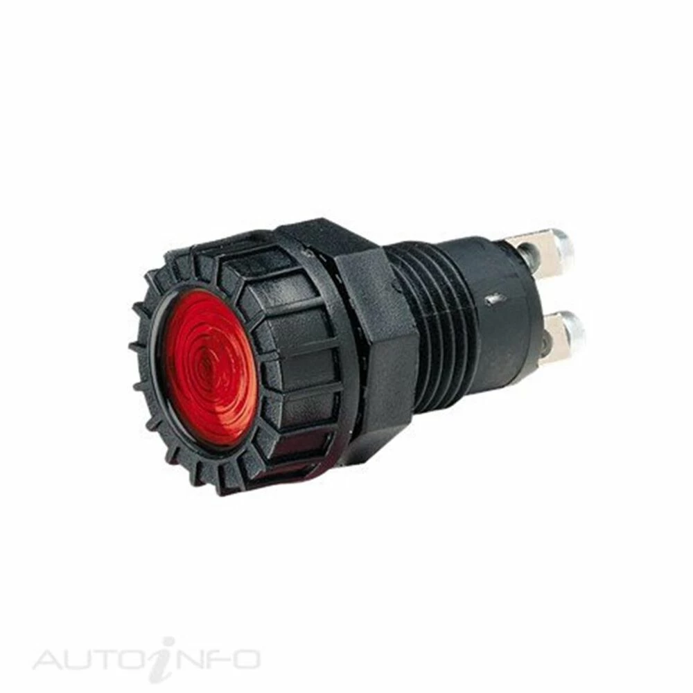 Wholesale ๐ Narva Pilot Lamp - Red, 12V ๐งจ