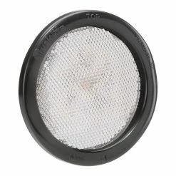 New 🥰 Narva LED Grommet Mounted Work Lamp/Reverse Lamp - Flood Beam - 1150 Lumens, 9-33V 🔥