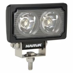 Promo 🎁 Narva LED Work Lamp Spread Beam - 1000 Lumens, 9-64V 🌟