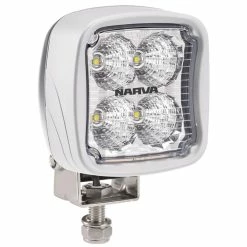 Coupon 🎉 Narva Marine Square Worklight - 9-64V ❤️