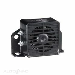 Cheap 🛒 Narva Compact Fixed Output Reversing Alarm - 12/24V 🔥