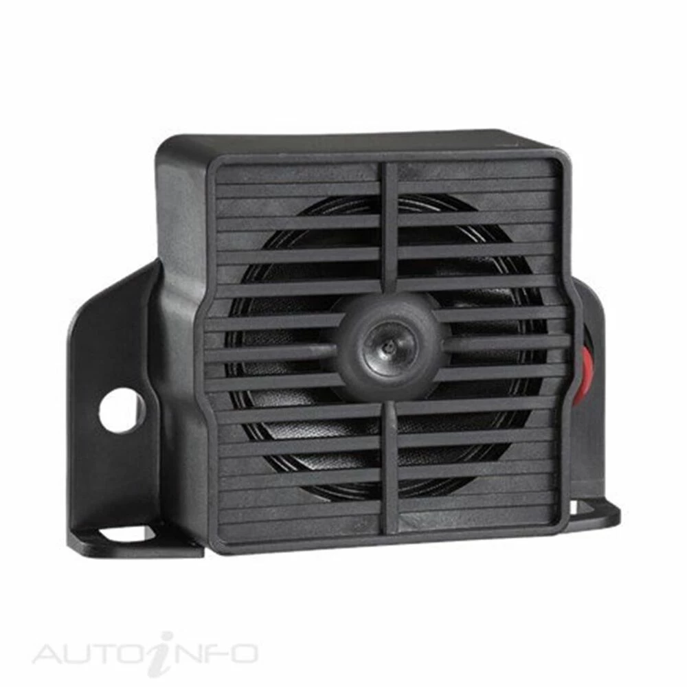 Best Sale 😀 Narva Compact Rapid Pulsing Reversing Alarm - 12/24V 👏