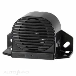 Promo 😀 Narva Broadband Self-Adjusting Reversing Alarm - 12/24V ❤️