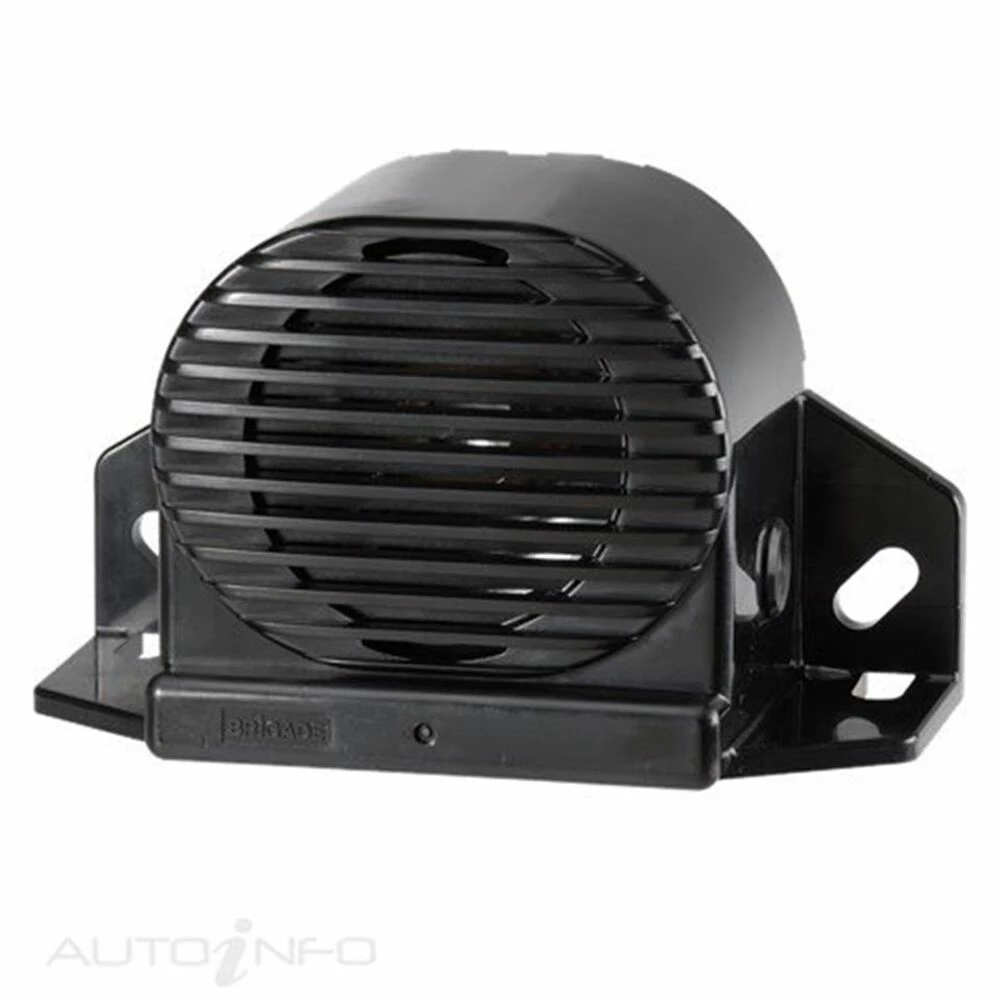 Promo 😀 Narva Broadband Self-Adjusting Reversing Alarm - 12/24V ❤️