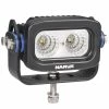 Brand new ⌛ Narva Heavy Duty LED Work Lamp - Flood Beam - 1800 Lumens, 9-32V 🌟