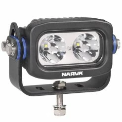 Top 10 👏 Narva Heavy Duty LED Work Lamp - Spot Beam - 1800 Lumens, 9-32V 😉